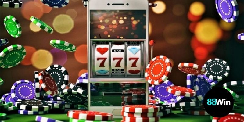 arne slot máy casino