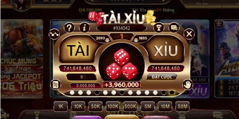 arne slot nổ hũ thần tài là gì