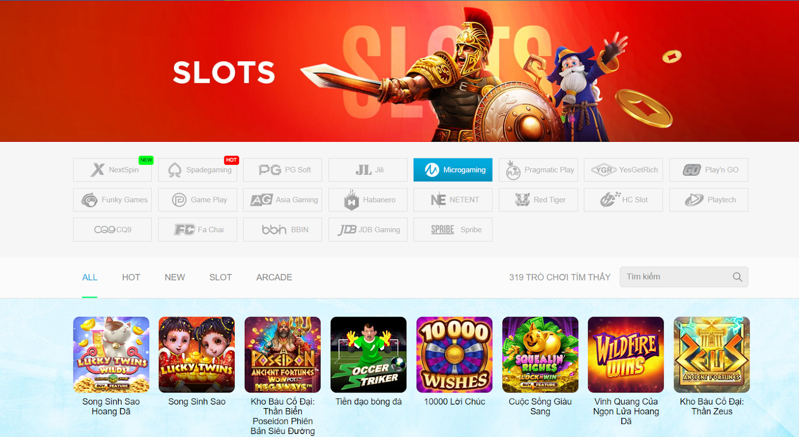 arne slot full slot là gì