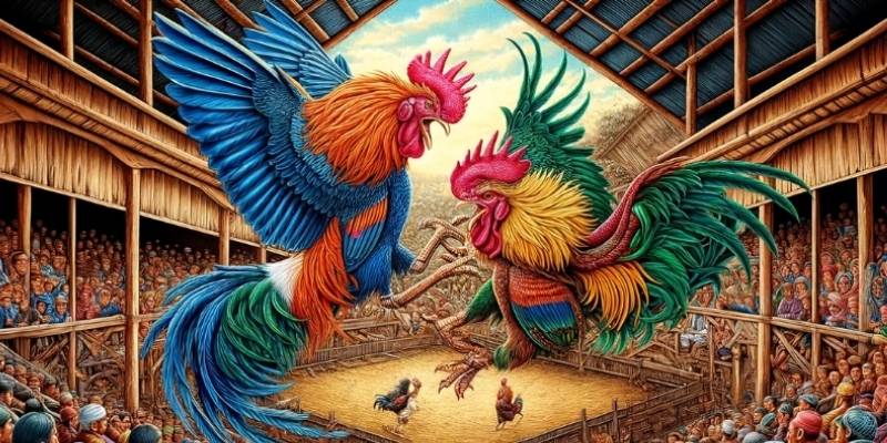 arne slot long bảo baccarat la gì