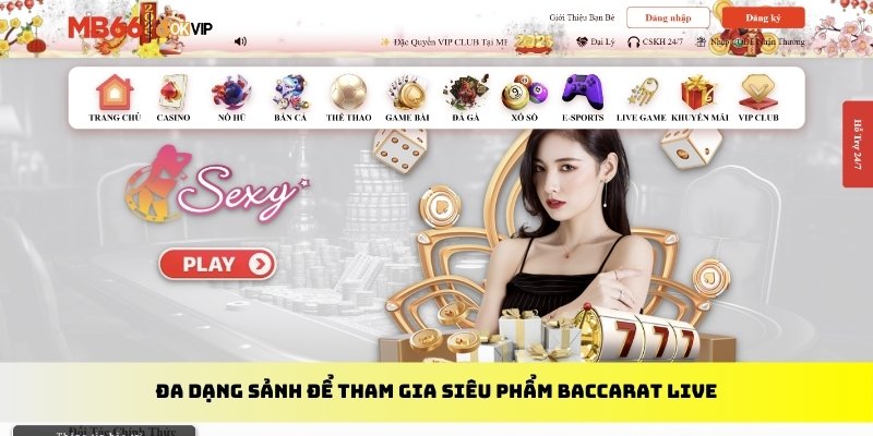 arne slot kéo baccarat là gì