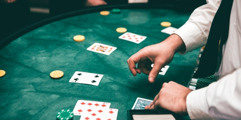 arne slot trò chơi nổ hũ là gì